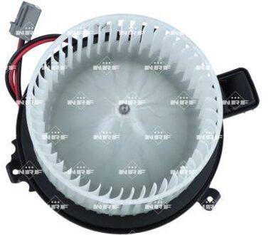 Interior Blower 34632