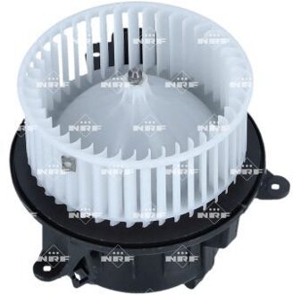 Interior Blower 34652