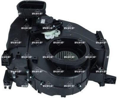 Interior Blower 34678