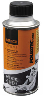 Interior Color Spray Remover Solvent - helder 1x125ml