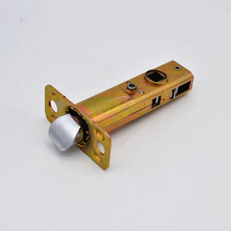 Interior Door Lock Body Key Alike Mortise Lock Bathroom Door Hardware