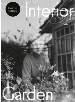 Interior Garden (Bilingual Edition) - Alhena Katsof