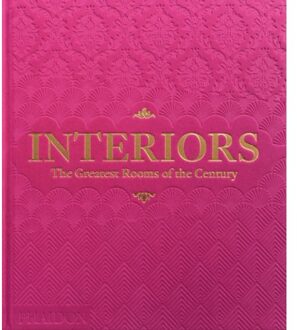 Interiors - Phaidon Editors