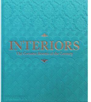 Interiors - Phaidon Editors