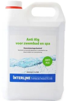 Interline Anti Alg 5 liter (52781300)
