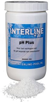 Interline PH-PLUS 1KG VR VERHOGEN PH Wit