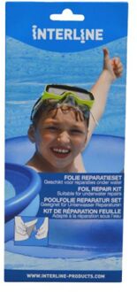 Interline Reparatieset - Folie