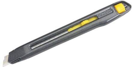 Interlock Afbreekmes 9mm