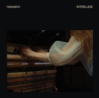 Interlude - Hanakiv