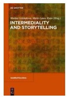 Intermediality and Storytelling