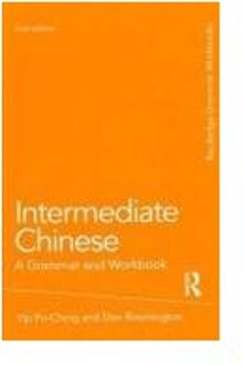 Intermediate Chinese