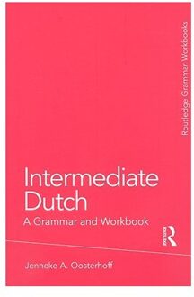 Intermediate Dutch