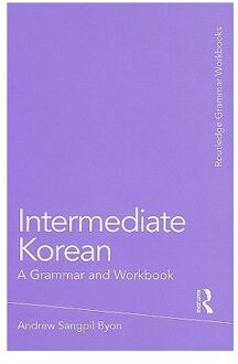 Intermediate Korean - USA) Byon