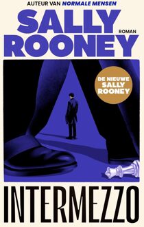 Intermezzo - Sally Rooney - ebook