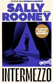 Intermezzo -  Sally Rooney (ISBN: 9789026368028)