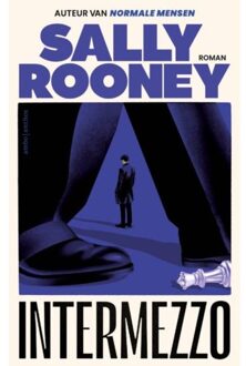 Intermezzo - Sally Rooney