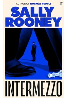 Intermezzo - Sally Rooney