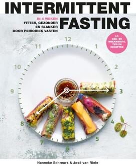 Intermittent Fasting - (ISBN:9789021574264)