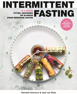 Intermittent fasting