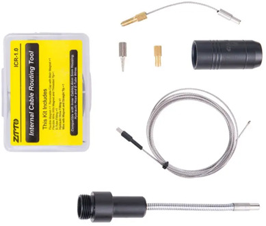 Internal Cable Routing Tool For Bicycle Frame Shift Hydraulic Wire Shifter Inner Cable