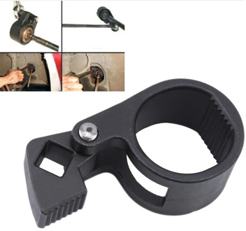 Internal Traction Key Universal Steering Wheel Track Rod Removal Garage Tool Ball Screw Disassembly Tools