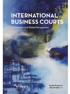 International Business Courts