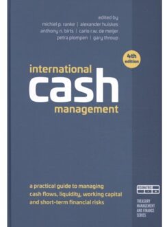 International Cash Management - Treasury