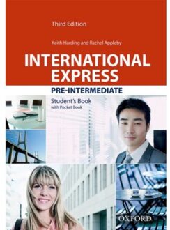 International Express