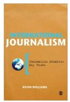 International Journalism