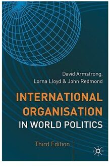 International Organisation in World Politics