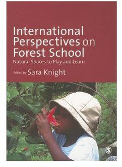 International Perspectives on Forest School