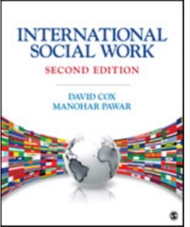 International Social Work