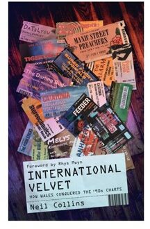 International Velvet - Neil Collins