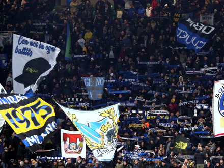 Internazionale vs Atalanta (Serie A) (Eigen vervoer)