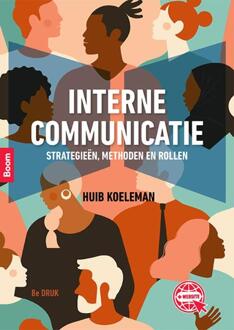 Interne Communicatie - Huib Koeleman