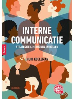 Interne Communicatie - Huib Koeleman