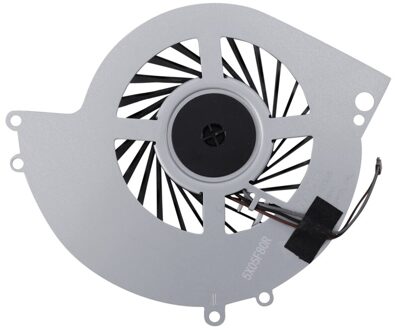 Interne Cooling Fan Vervanging Voor PS4 CUH-1000 CUH-1100 CUH-10XXA CUH-11XXA CUH-1115A Originelen Koeler