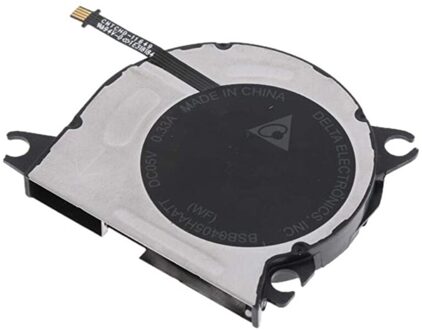 Interne Cooling Fan Vervanging Voor Schakelaar Lite Ns Game Console Host Radiator Y98A