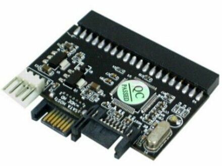 Interne IDE naar Sata adapter (Bidirectioneel) - small