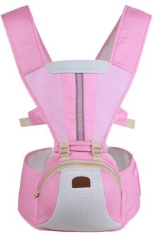 Internet Baby Riem Taille Kruk Multi-Functionele Rugzak Veilig Reizen Baby Opslag 1