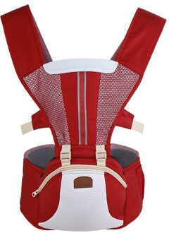 Internet Baby Riem Taille Kruk Multi-Functionele Rugzak Veilig Reizen Baby Opslag 2