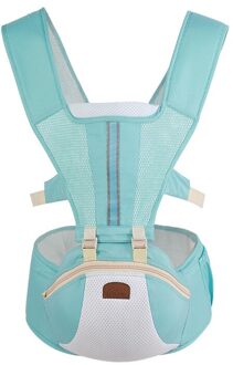 Internet Baby Riem Taille Kruk Multi-Functionele Rugzak Veilig Reizen Baby Opslag 3