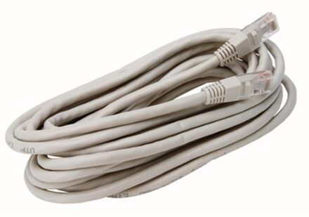 Internet kabel - 5 meter - UTP - Superior Quality