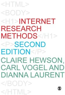 Internet Research Methods