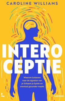 Interoceptie -  Caroline Williams (ISBN: 9789059961845)