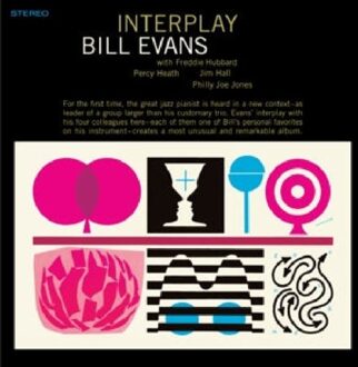 Interplay - Bill Evans