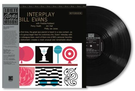Interplay - Bill Evans