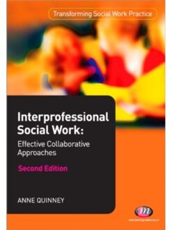 Interprofessional Social Work