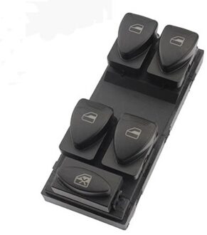 Interruptor De Elevador De Ventana Sktoo Para Lifan 320 Interruptor De Ventana De Alimentación Frontale Izquierda links