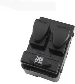 Interruptor De Elevador De Ventana Sktoo Para Lifan 320 Interruptor De Ventana De Alimentación Frontale Izquierda rechtsaf